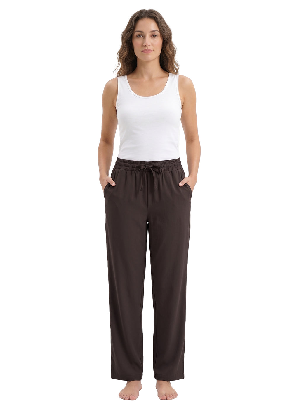 FeatherFit Pants