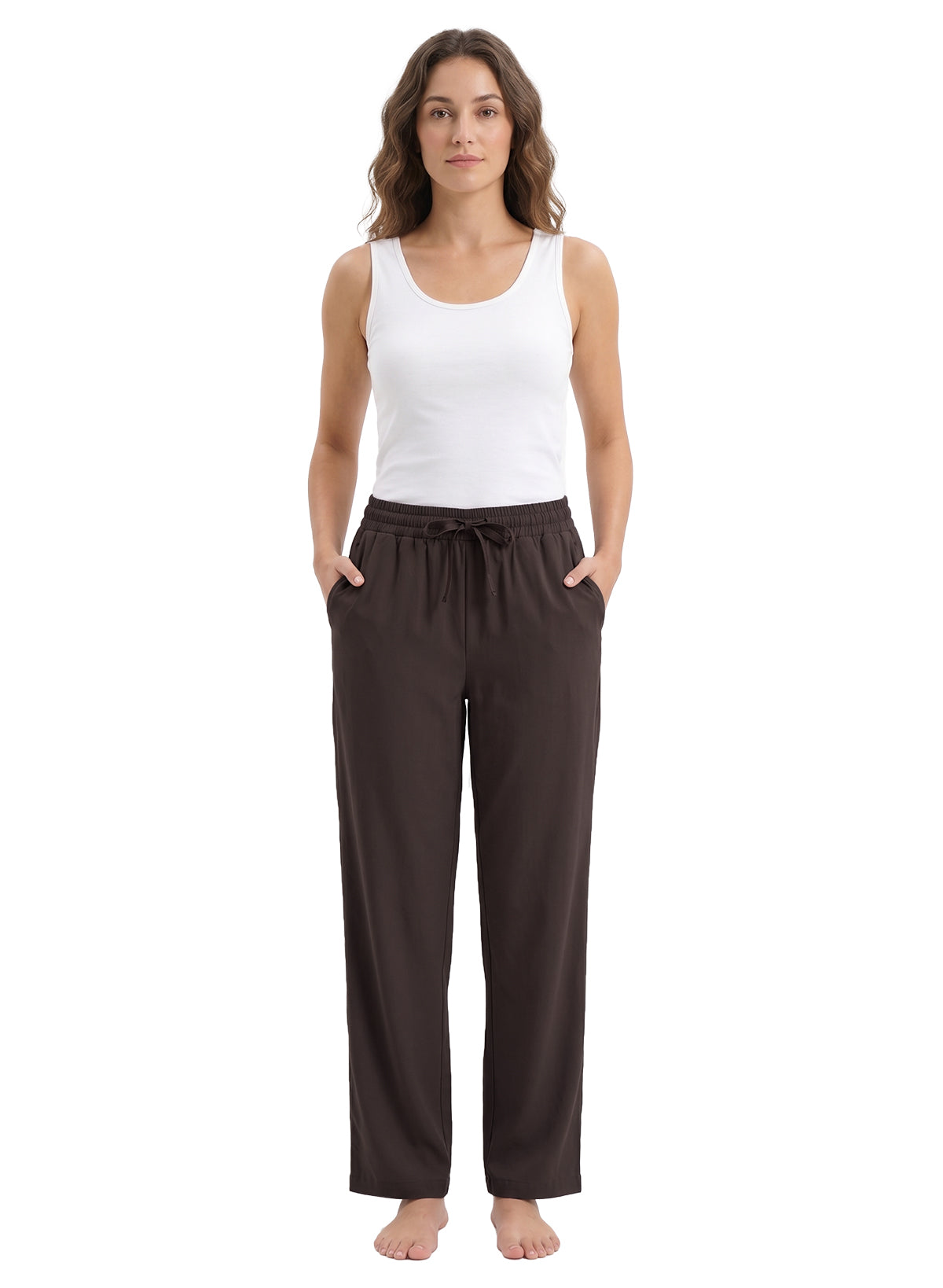 FeatherFit Pants