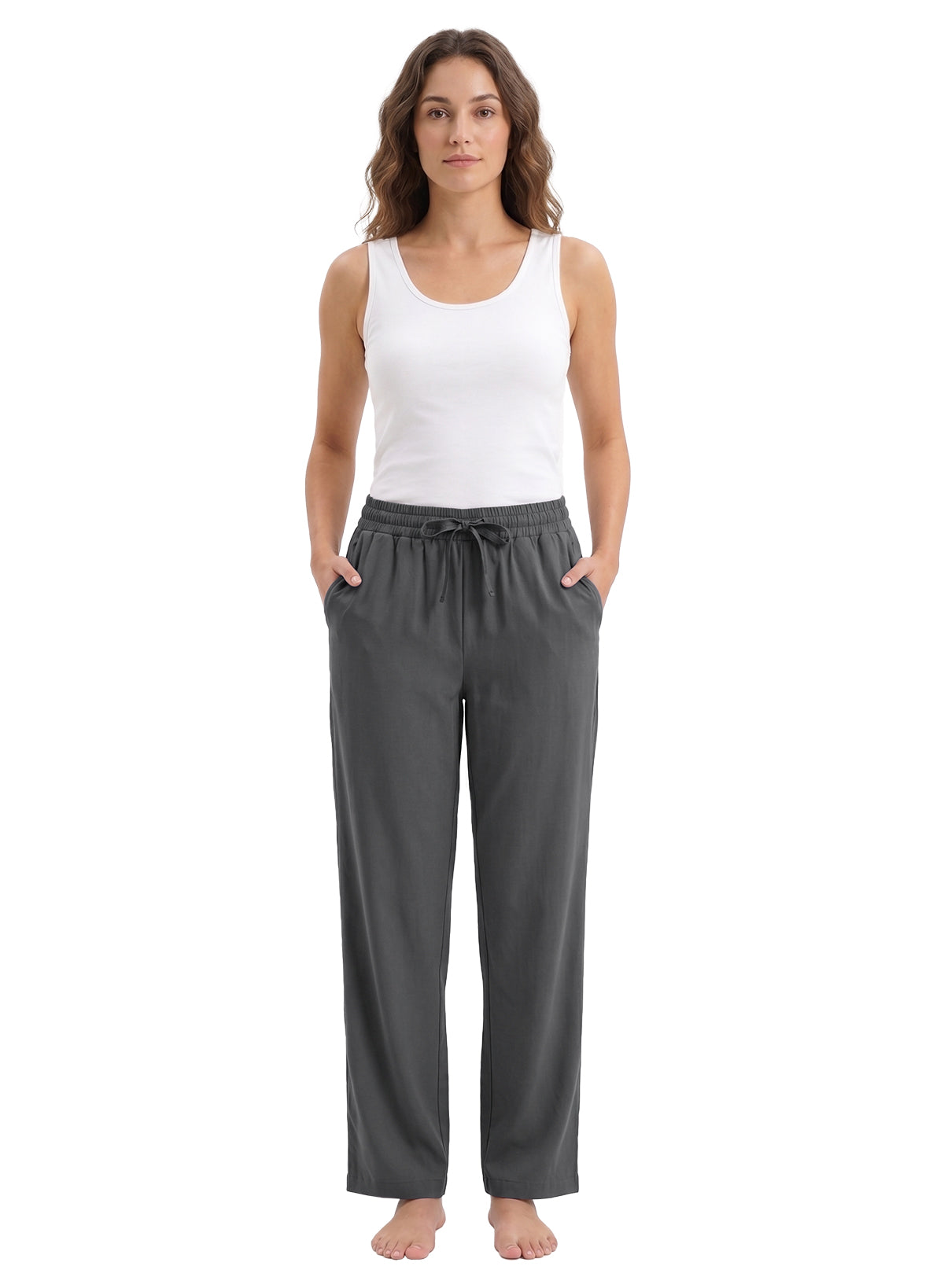 FeatherFit Pants