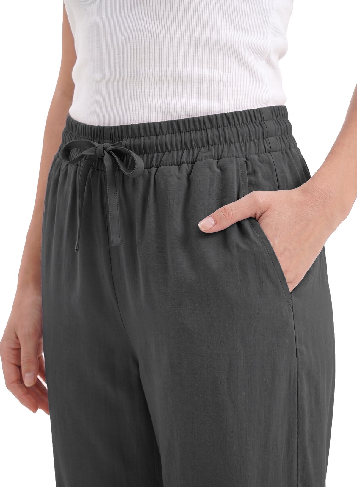 FeatherFit Pants