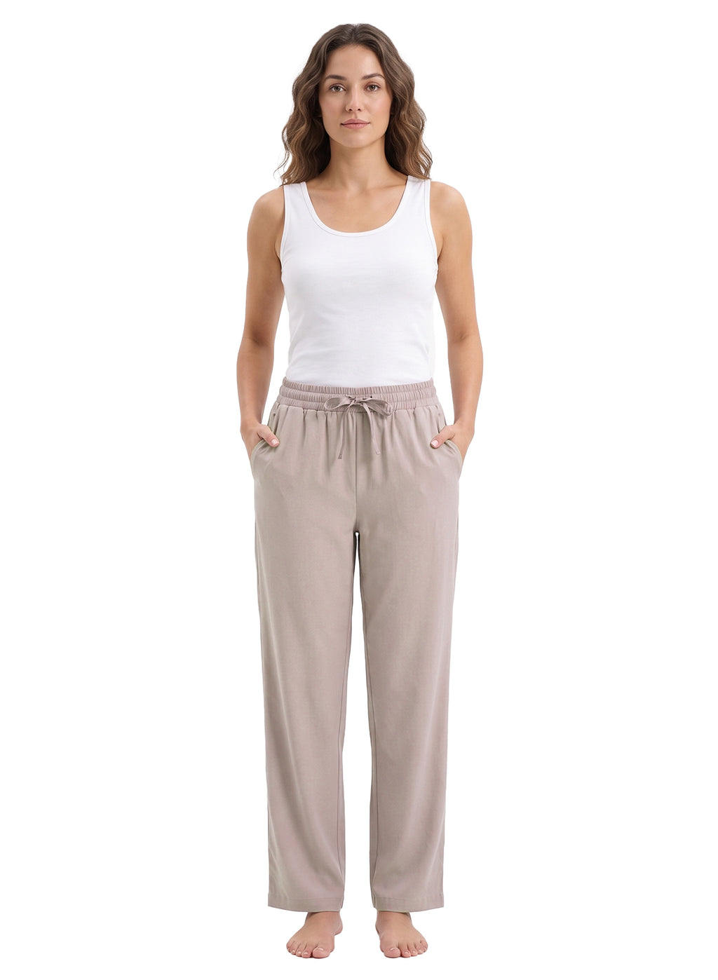 FeatherFit Pants