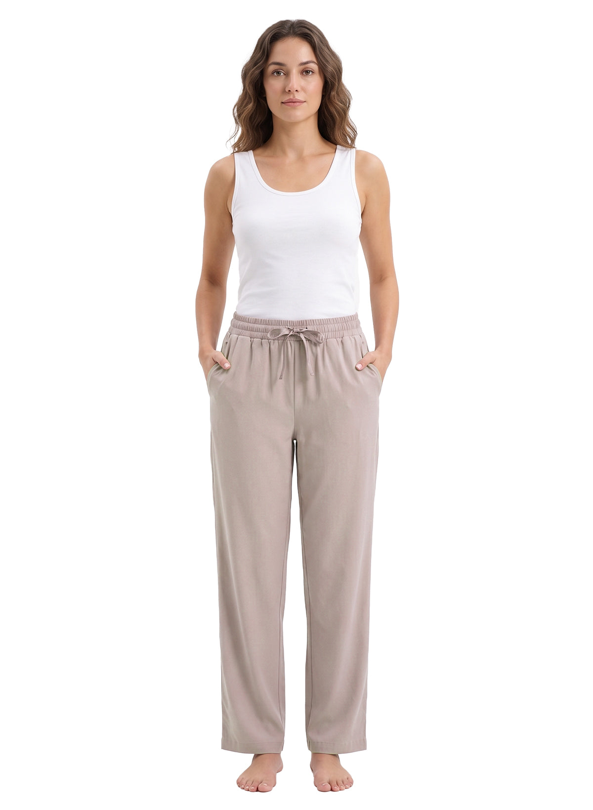 FeatherFit Pants