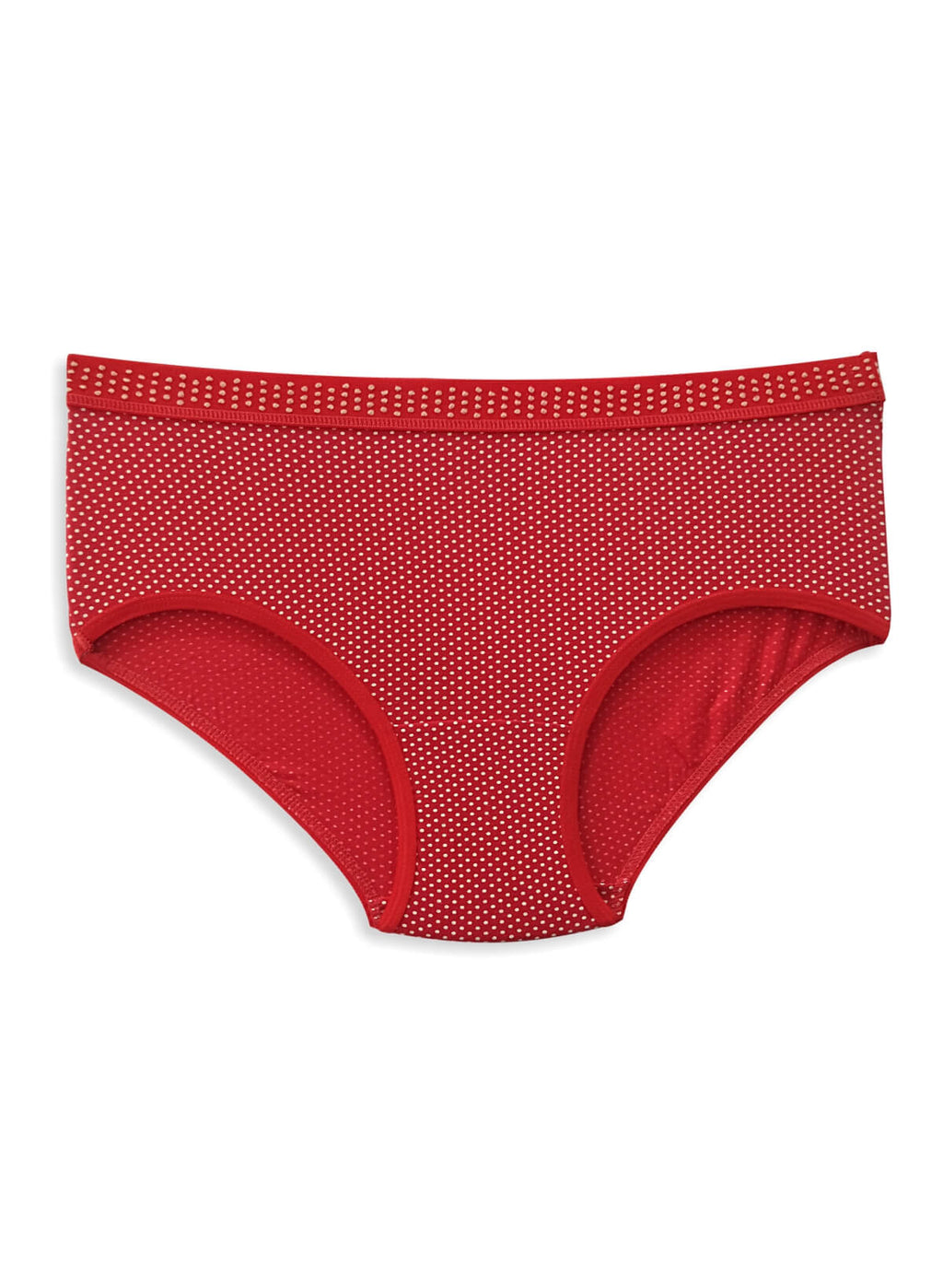 Flirtie Panty Print - 19
