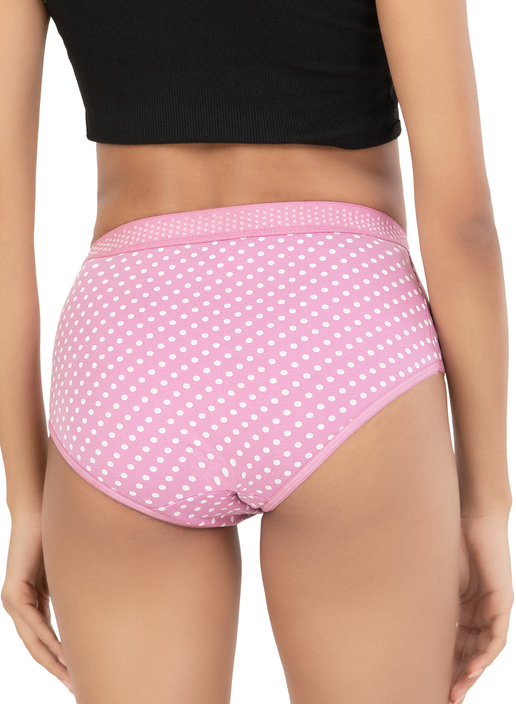 Flirtie Panty Print - 20