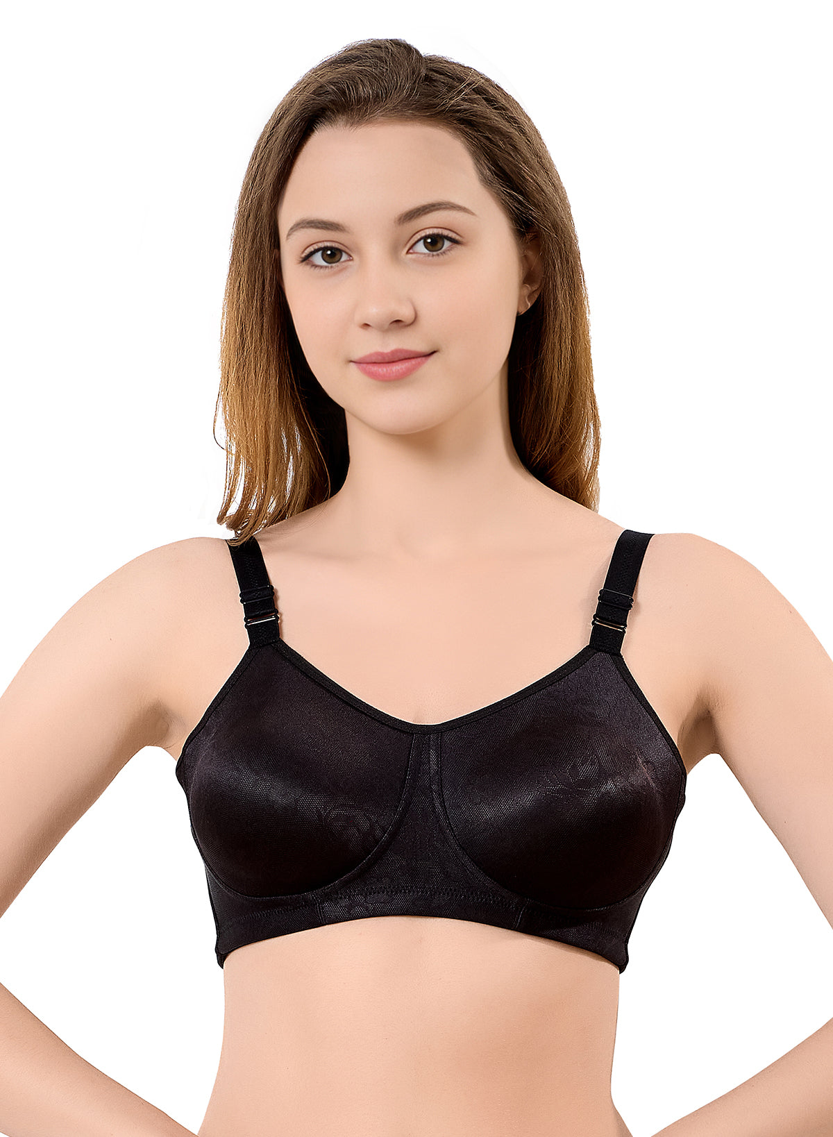 Grace Seamless Bra