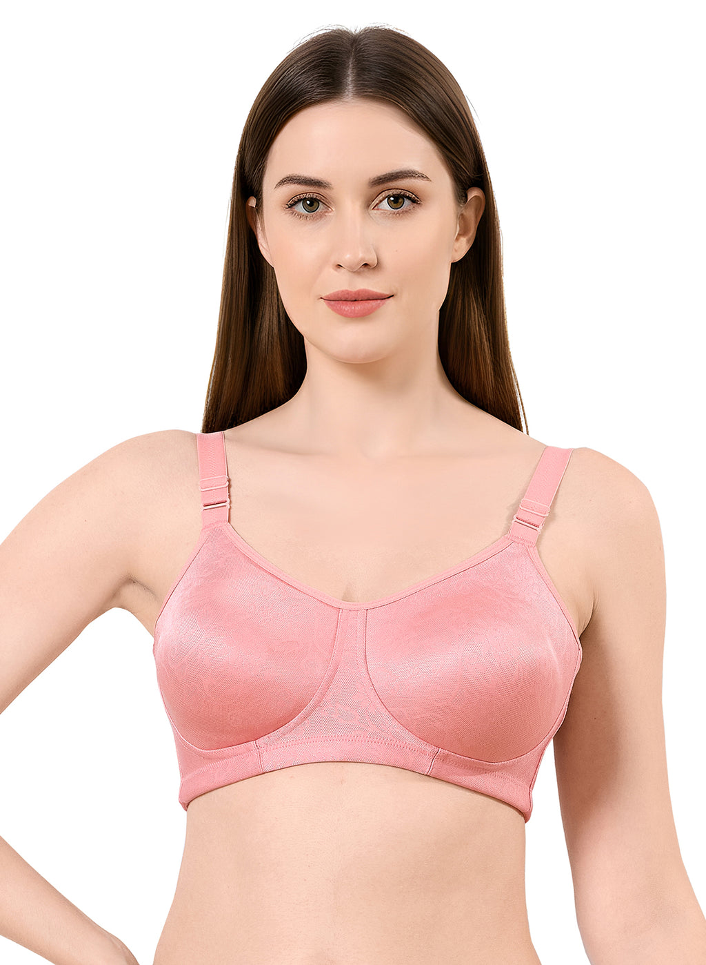 Grace Seamless Bra