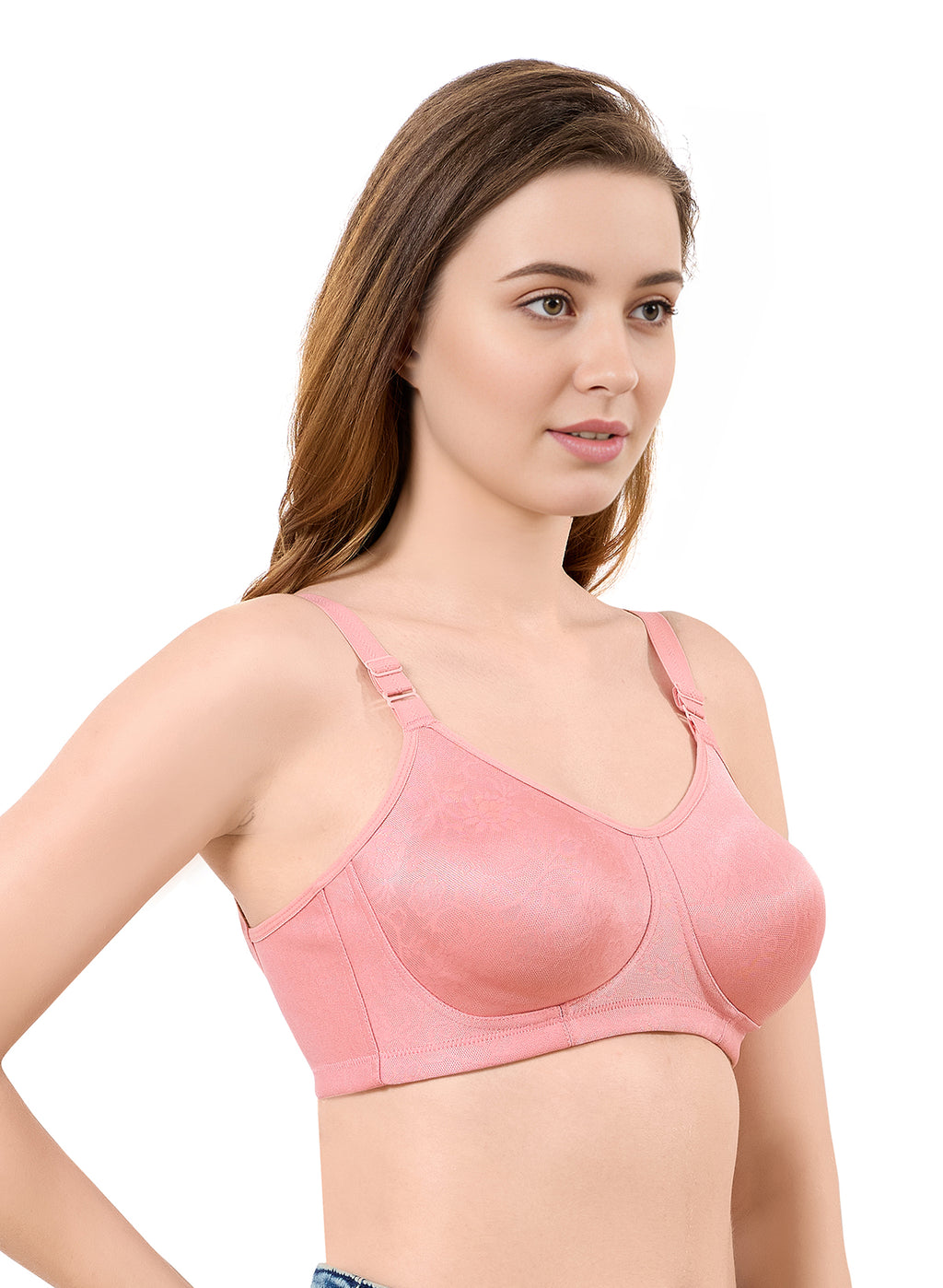 Grace Seamless Bra