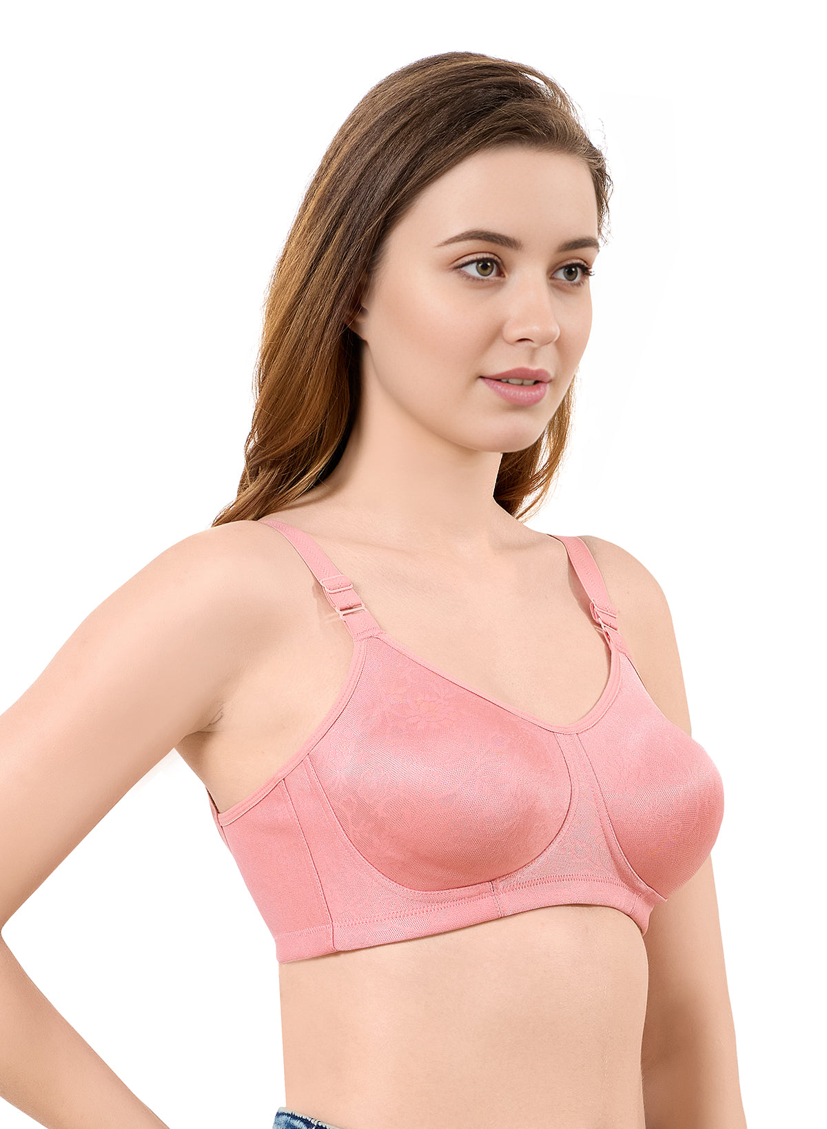 Grace Seamless Bra