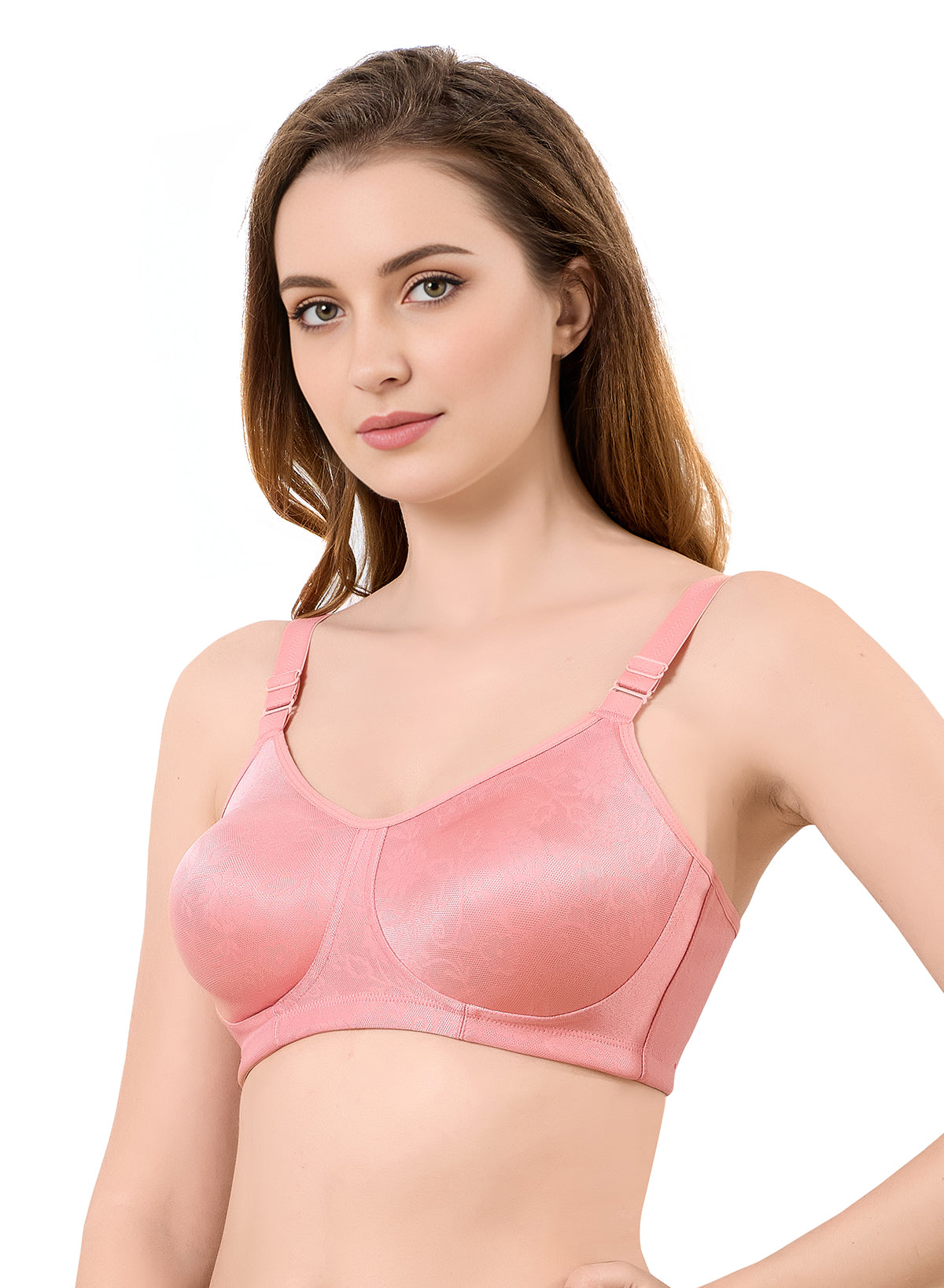Grace Seamless Bra
