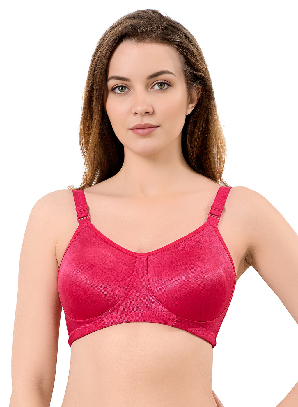 Grace Seamless Bra