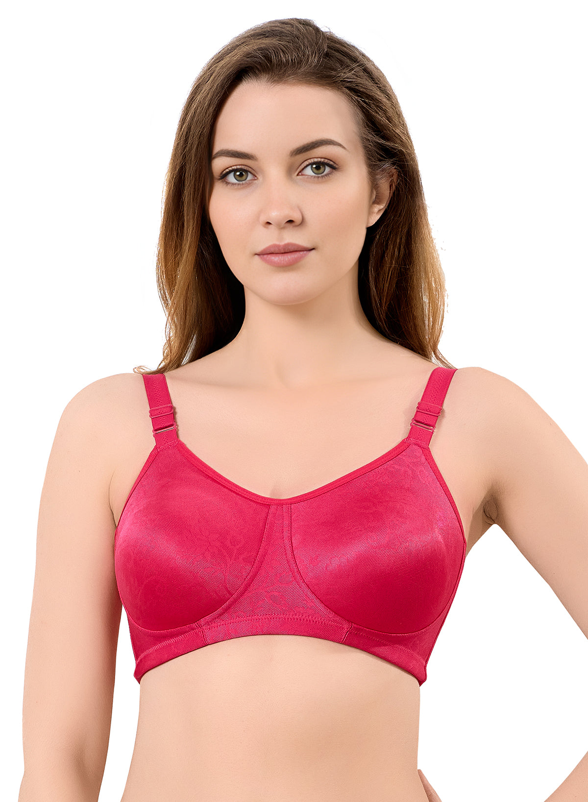 Grace Seamless Bra