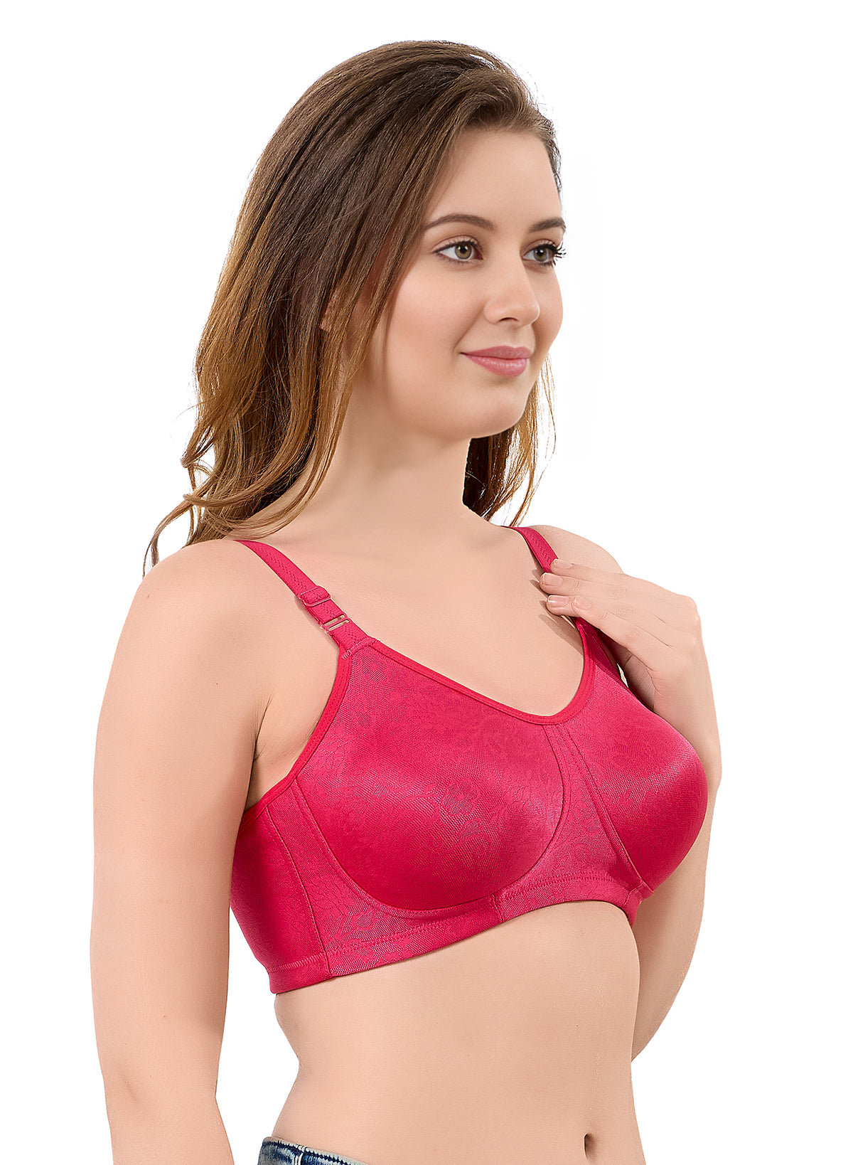 Grace Seamless Bra