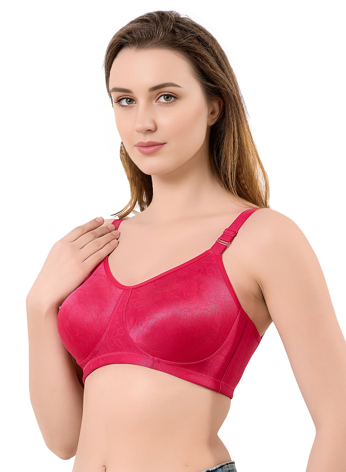 Grace Seamless Bra