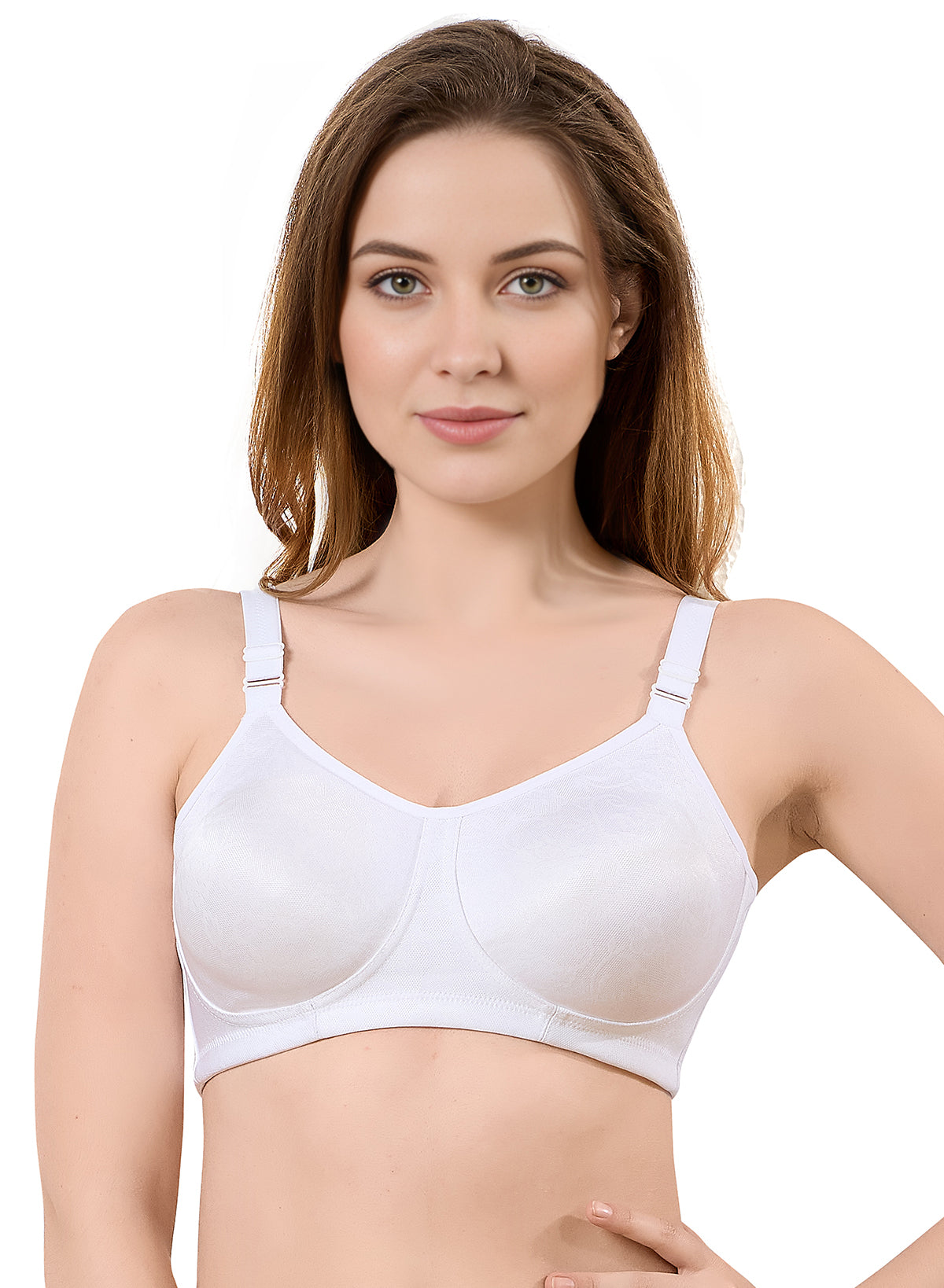 Grace Seamless Bra