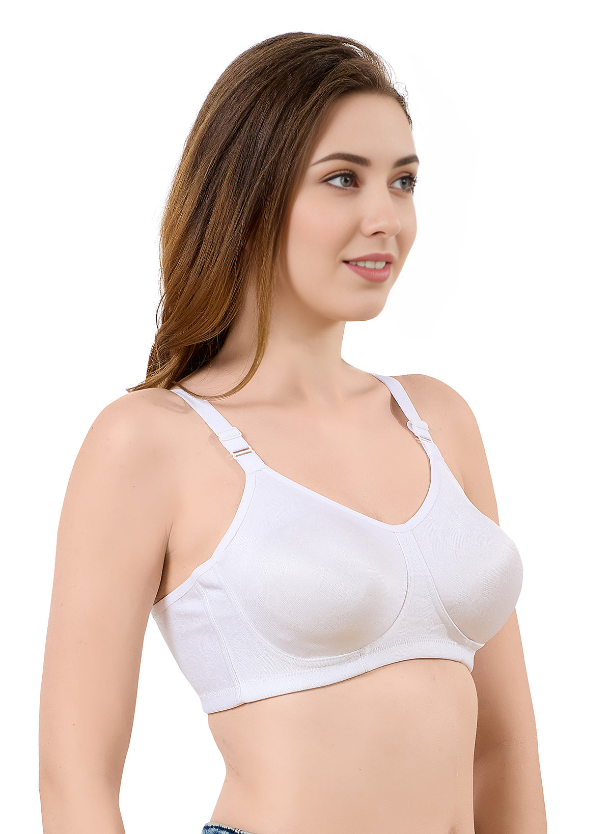 Grace Seamless Bra