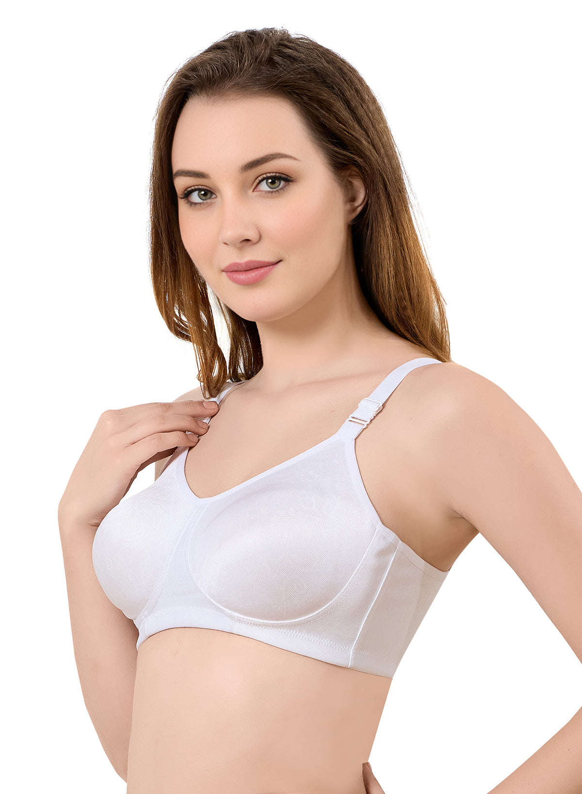 Grace Seamless Bra