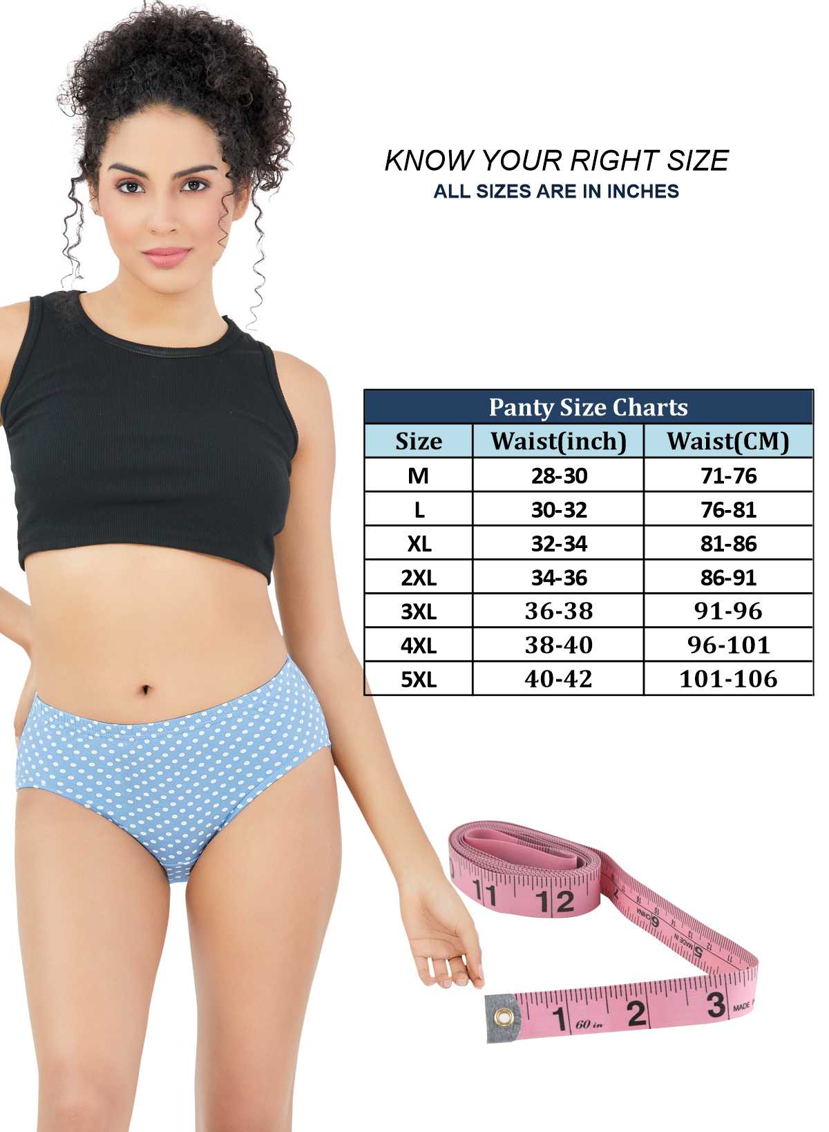 Gracie Panty Print-20