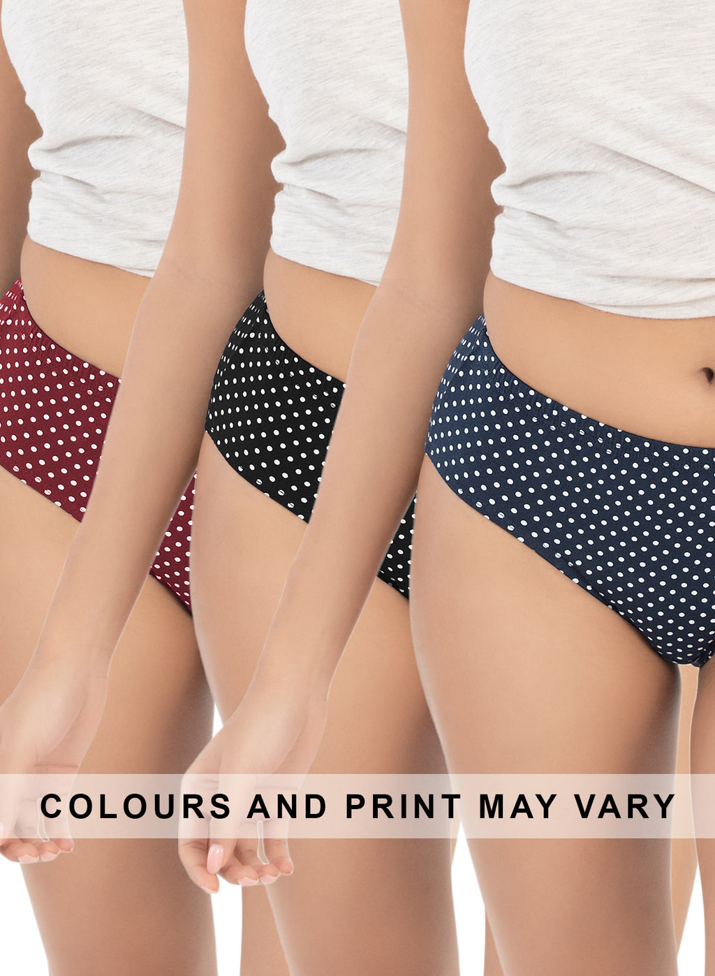 Gracie Panty Print-21