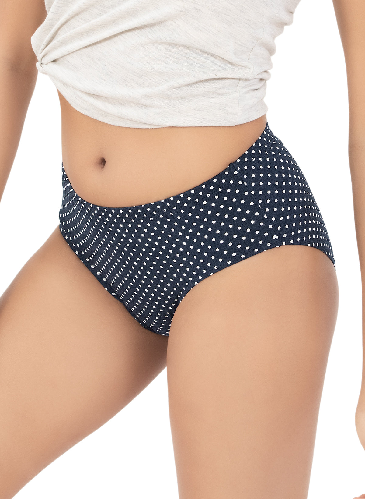 Gracie Panty Print-21