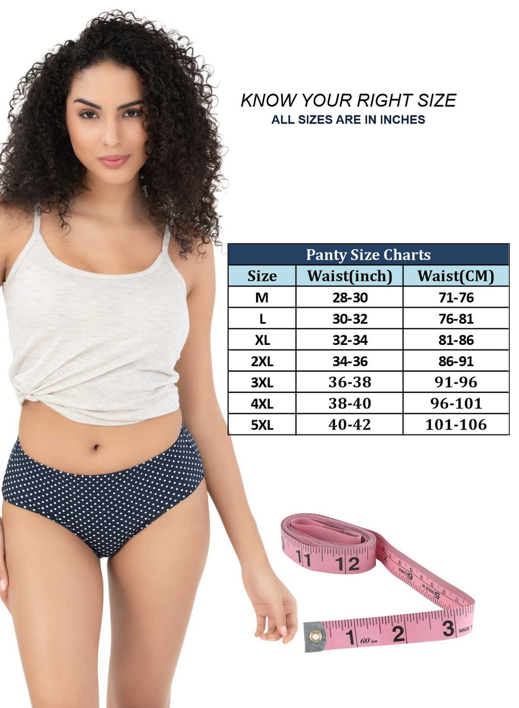 Gracie Panty Print-21