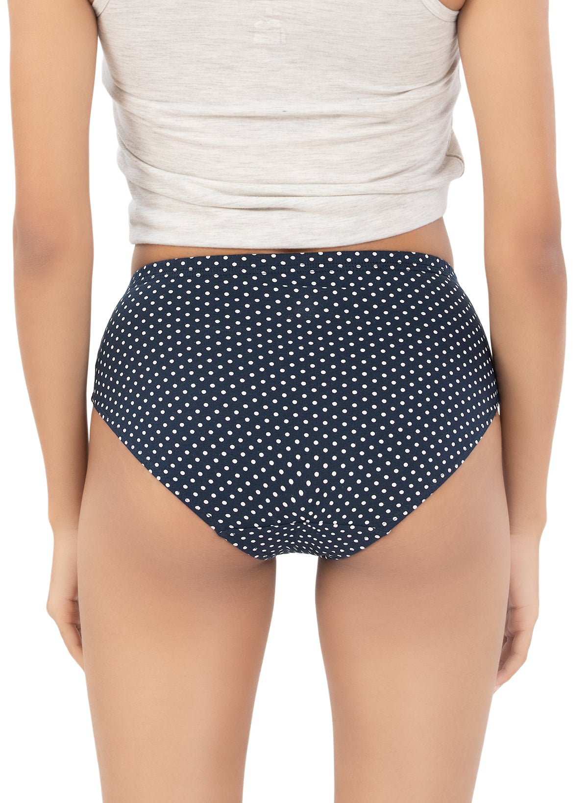 Gracie Panty Print-21
