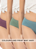 Gracie Panty Print-22