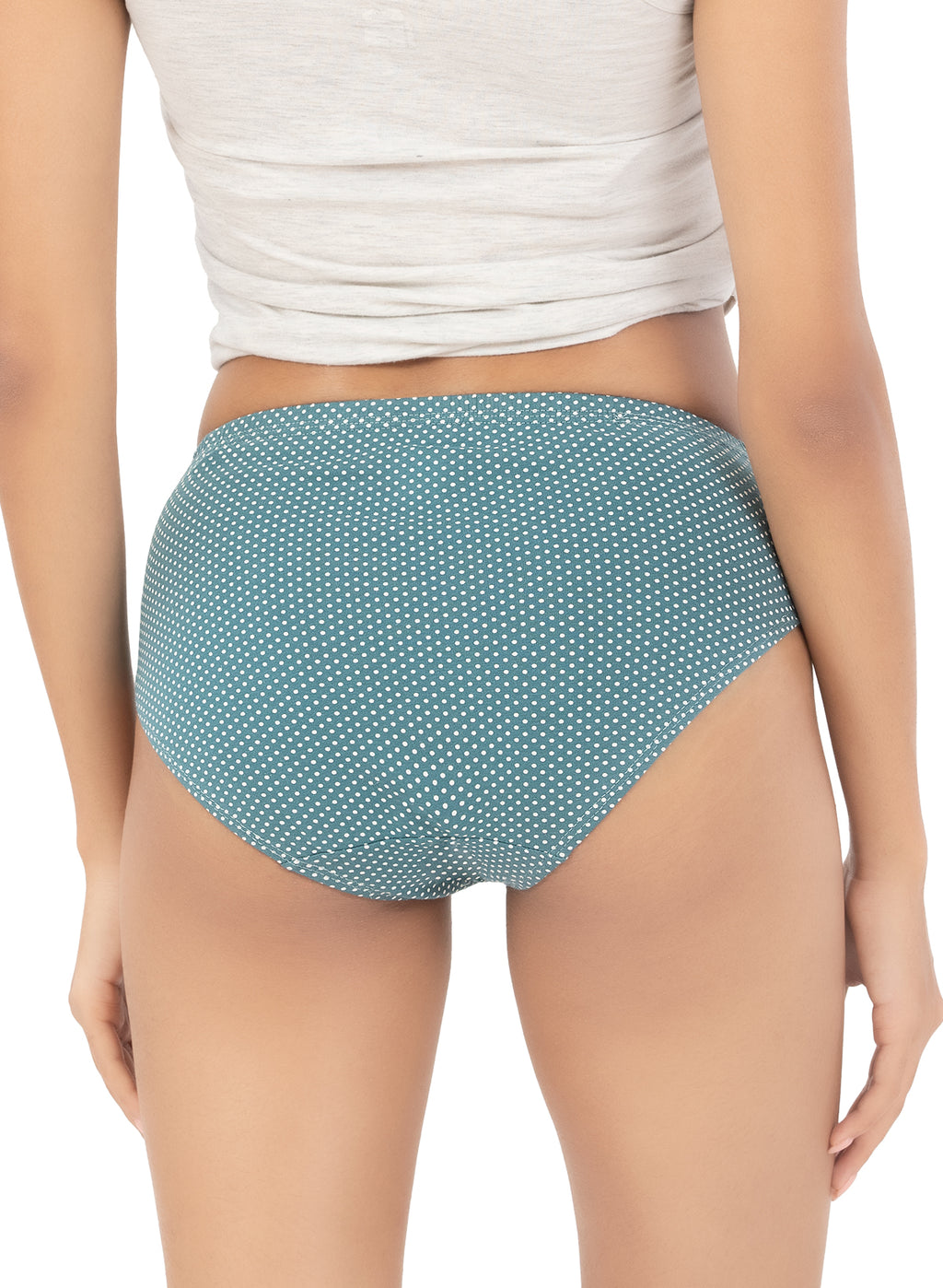 Gracie Panty Print-22