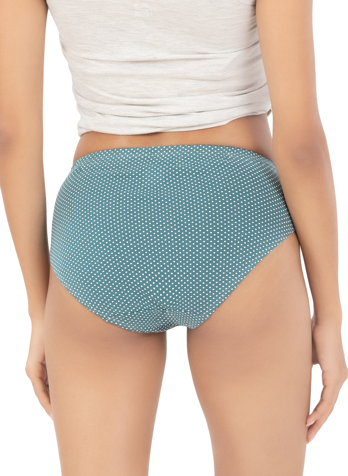 Gracie Panty Print-22