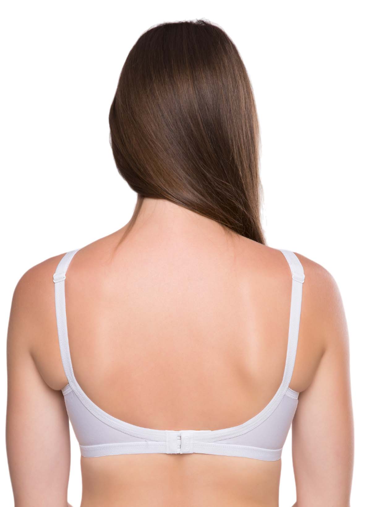 Jaya Full Coverage Cotton Bra