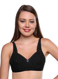 Jaya Chikan Non Padded Bra