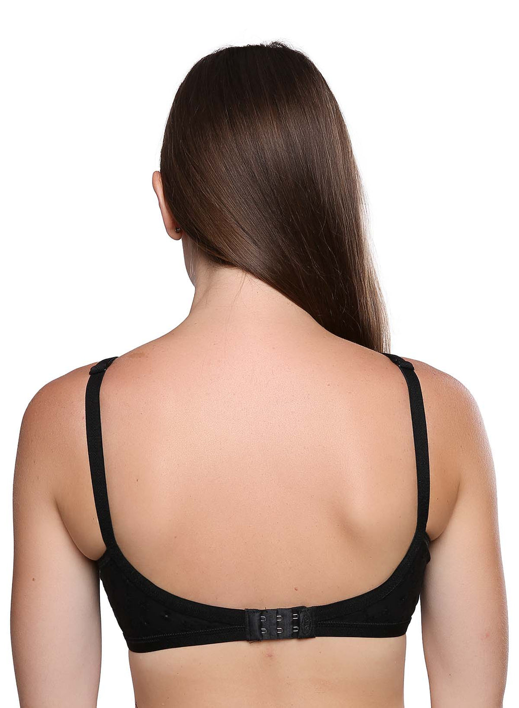 Jaya Chikan Non Padded Bra