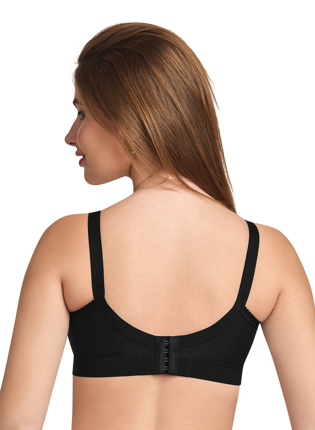 Trylo Krutika Plain Daily Wear Bra
