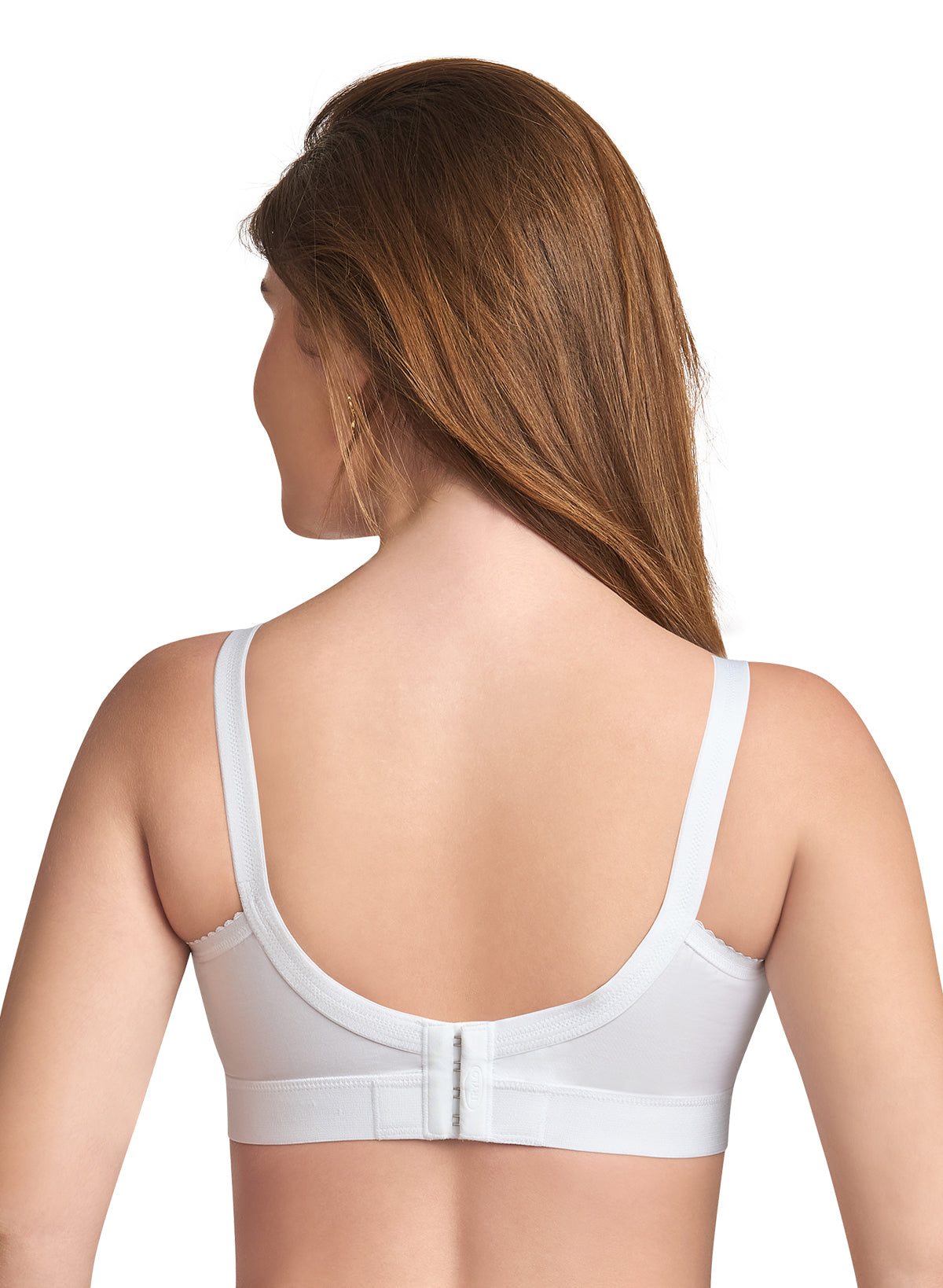 Trylo Krutika Plain Daily Wear Bra