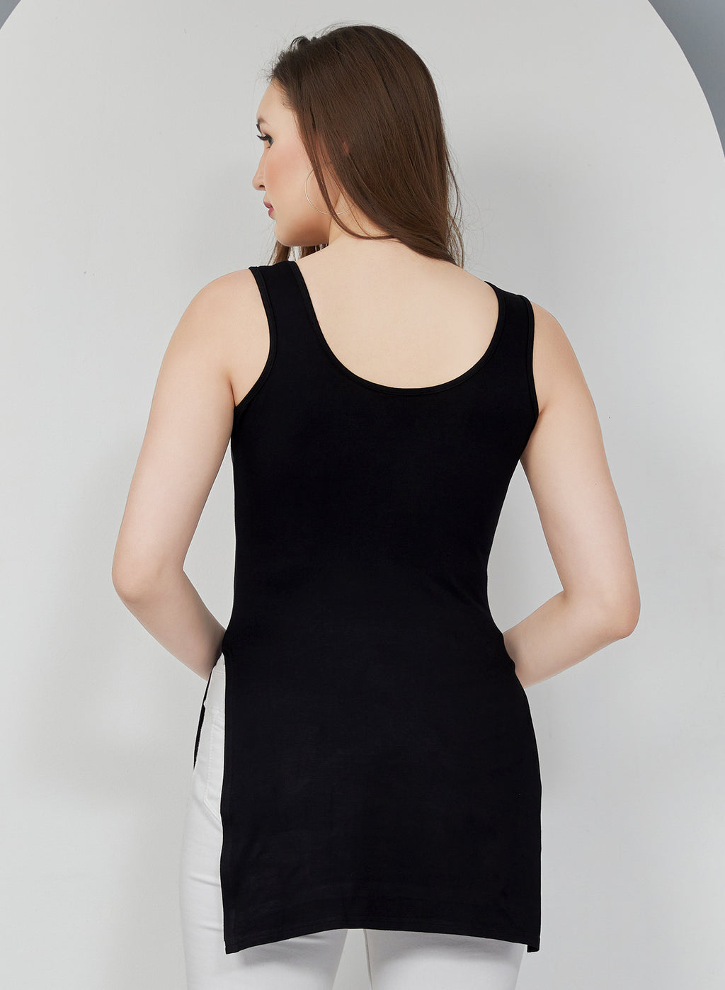 Kurti Slip