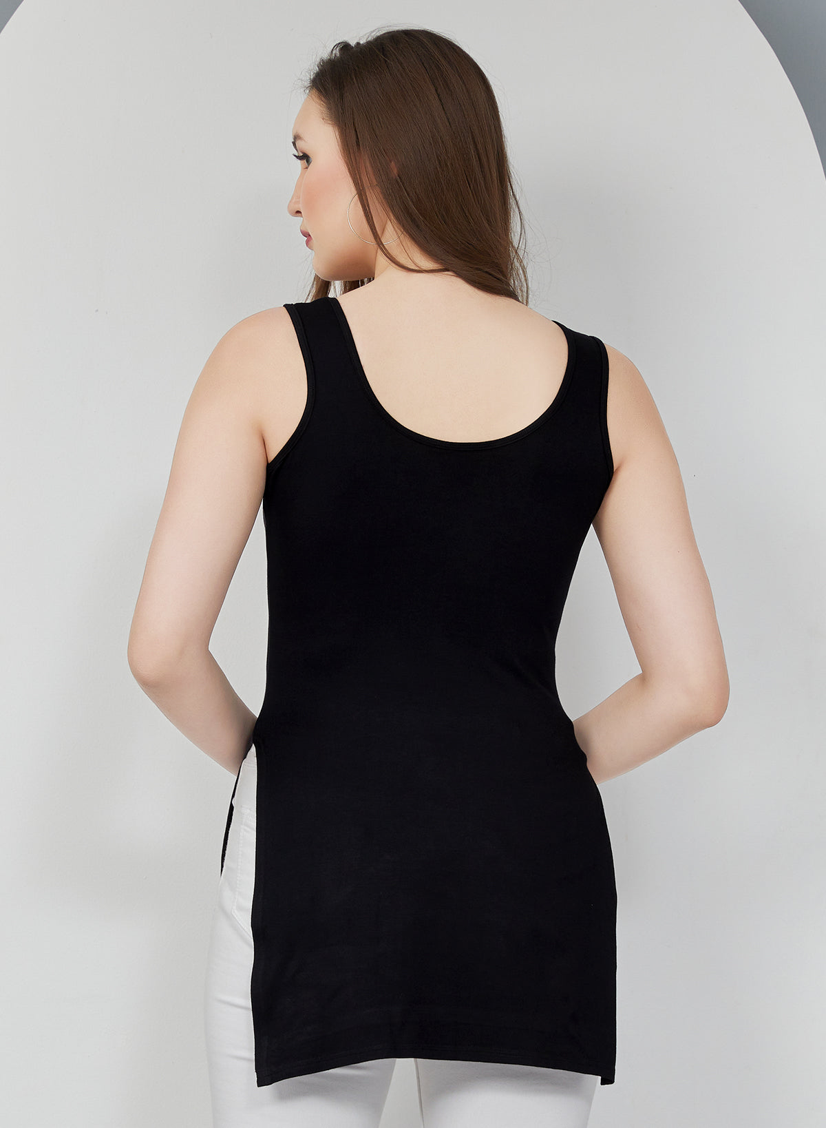 Kurti Slip