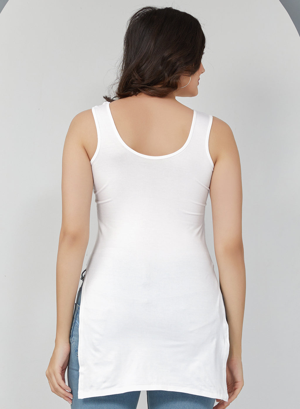 Kurti Slip