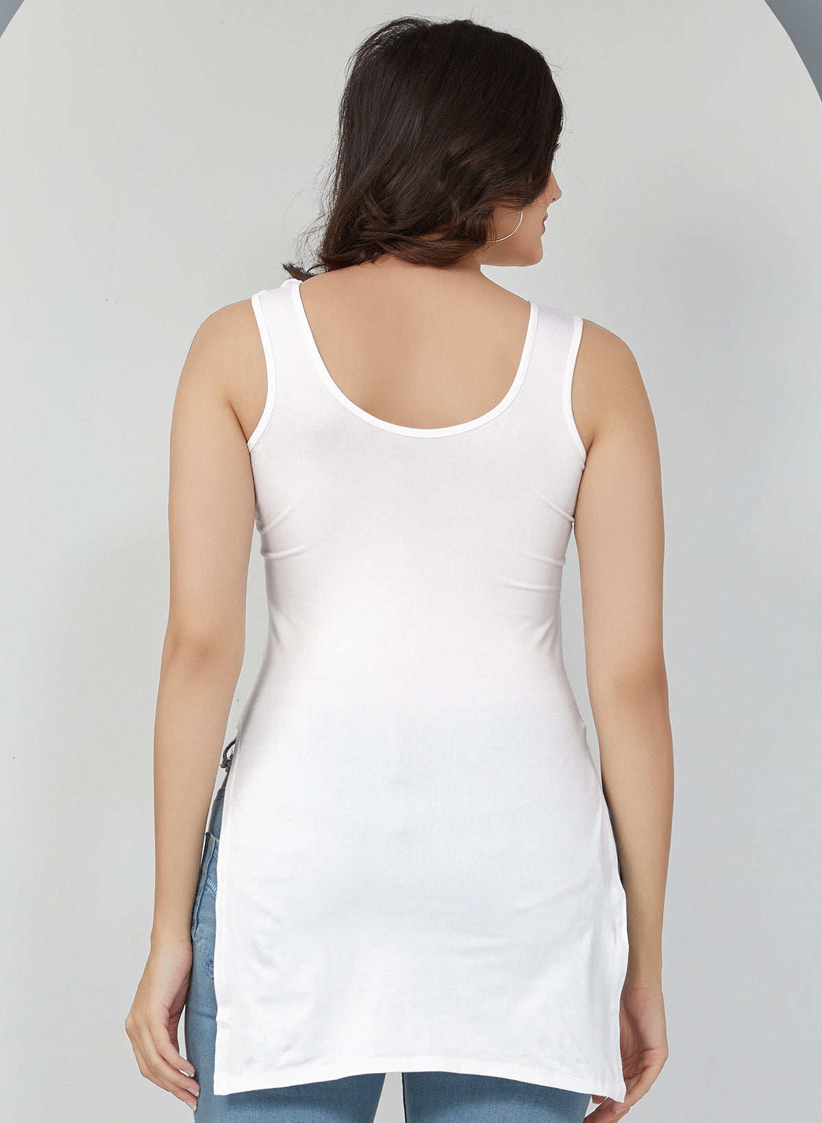 Kurti Slip