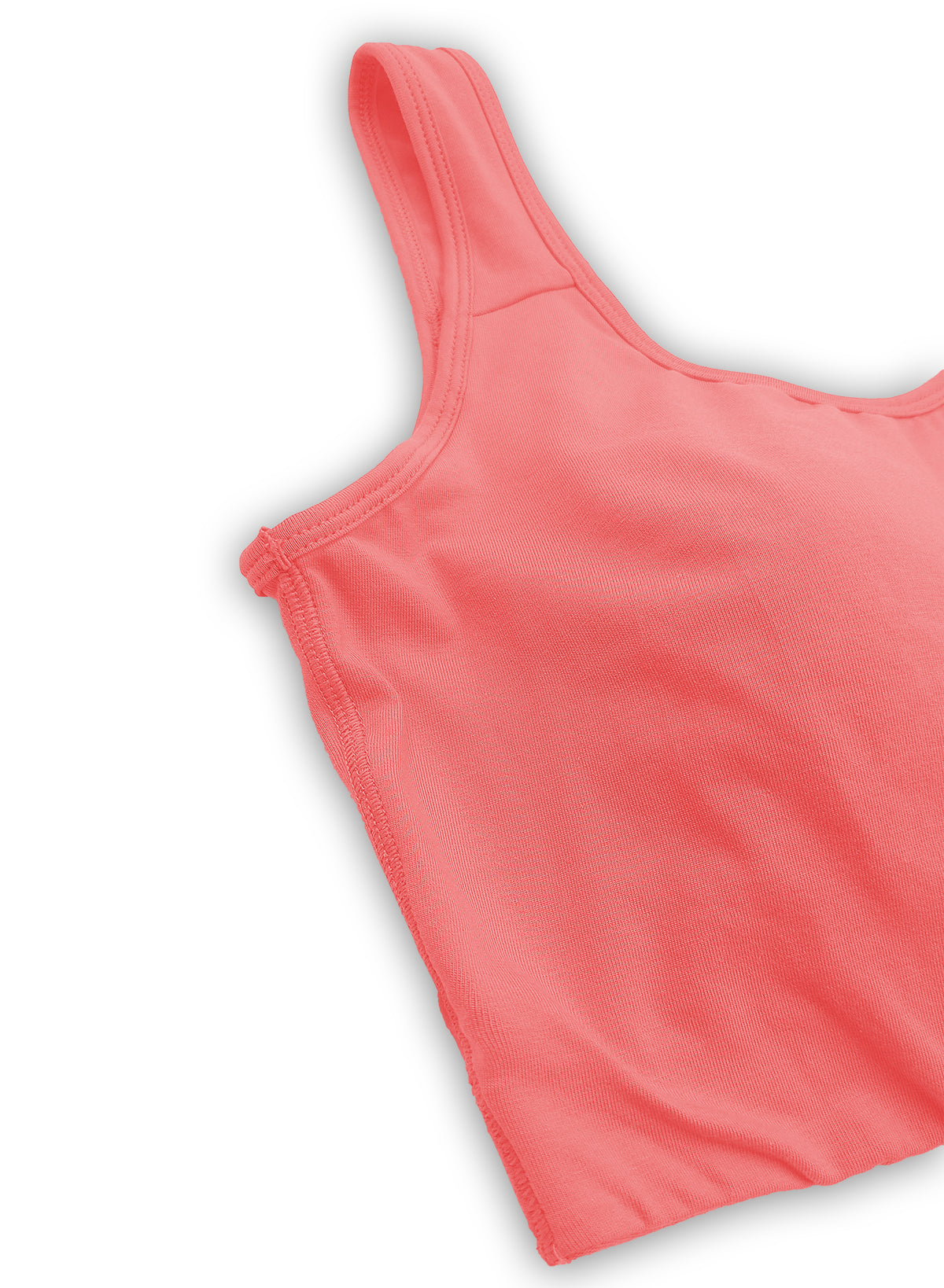 Riza Lounge Pop-On Bra