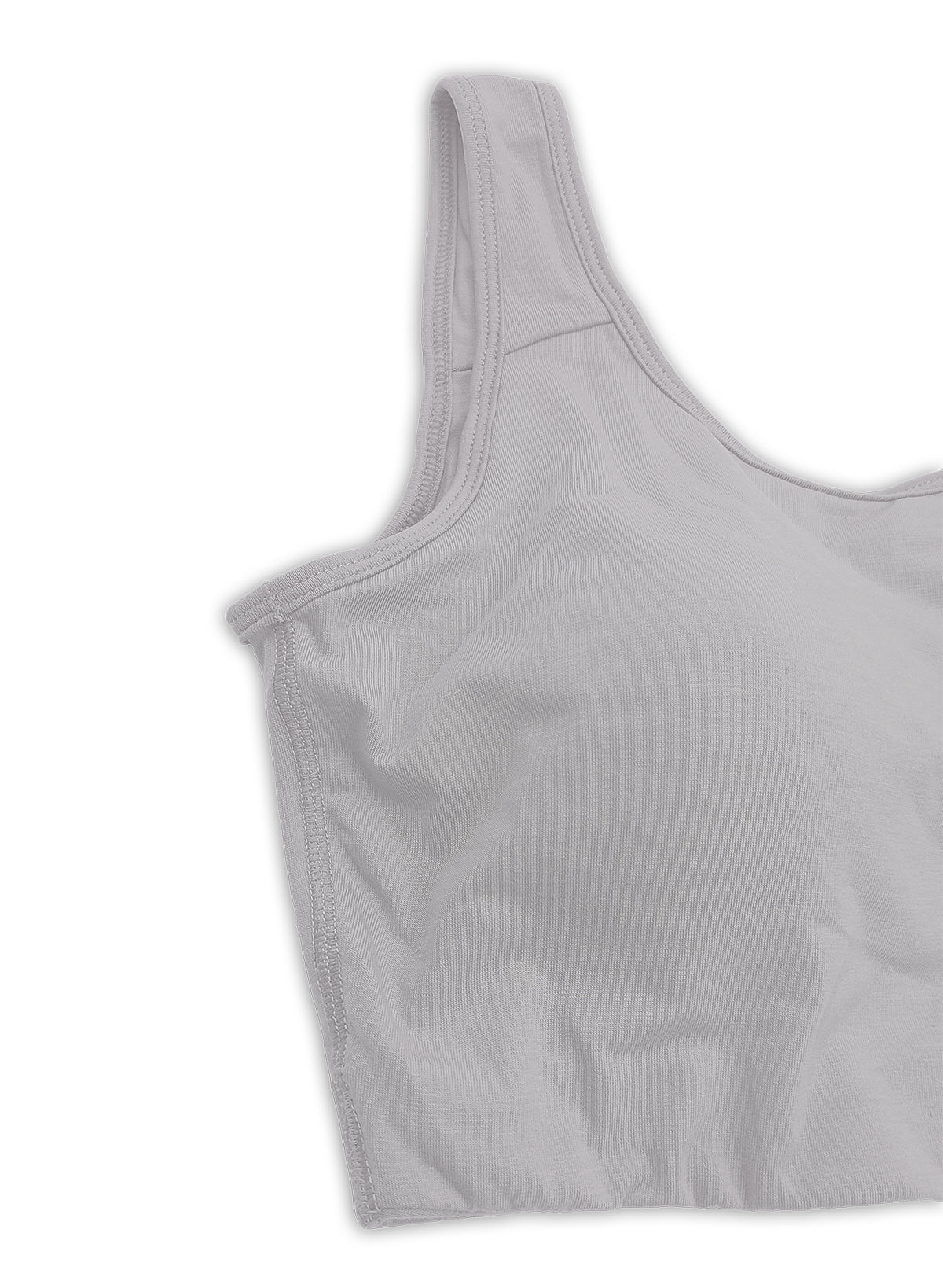 Riza Lounge Pop-On Bra