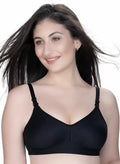 Riza Minimizer Non-Wired Bra