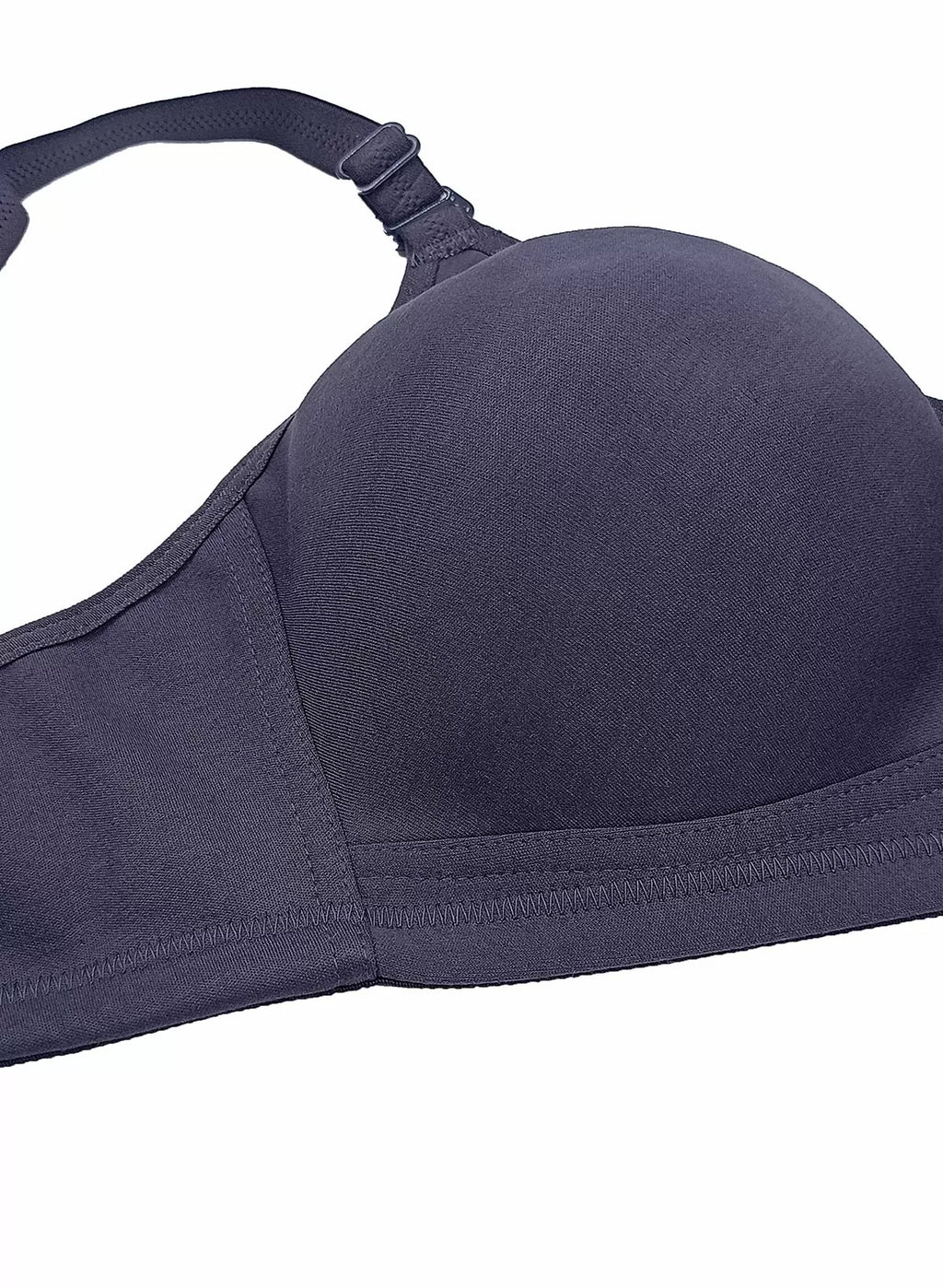 Riza Minimizer Non-Wired Bra