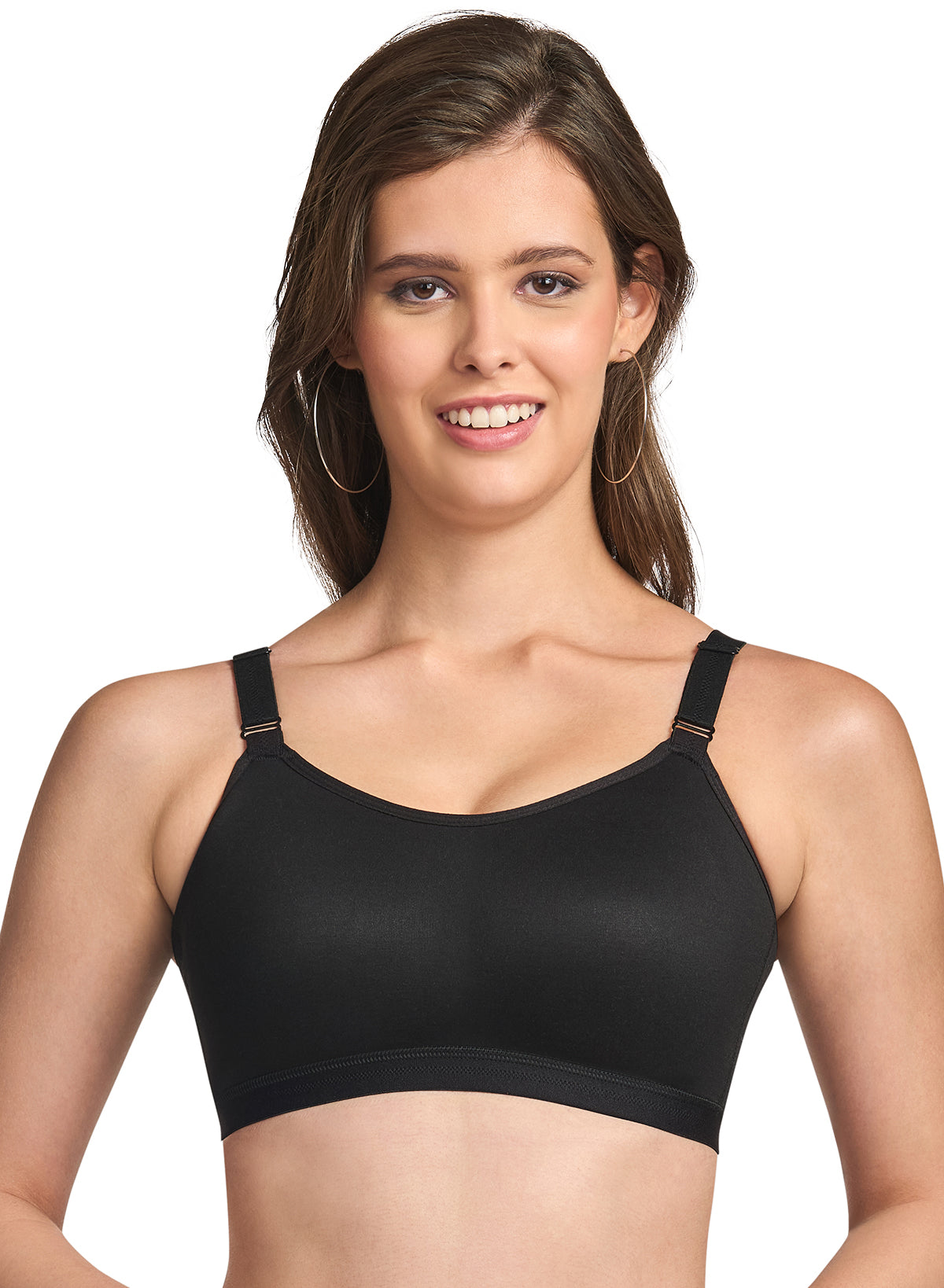 Minimizer Max Bra