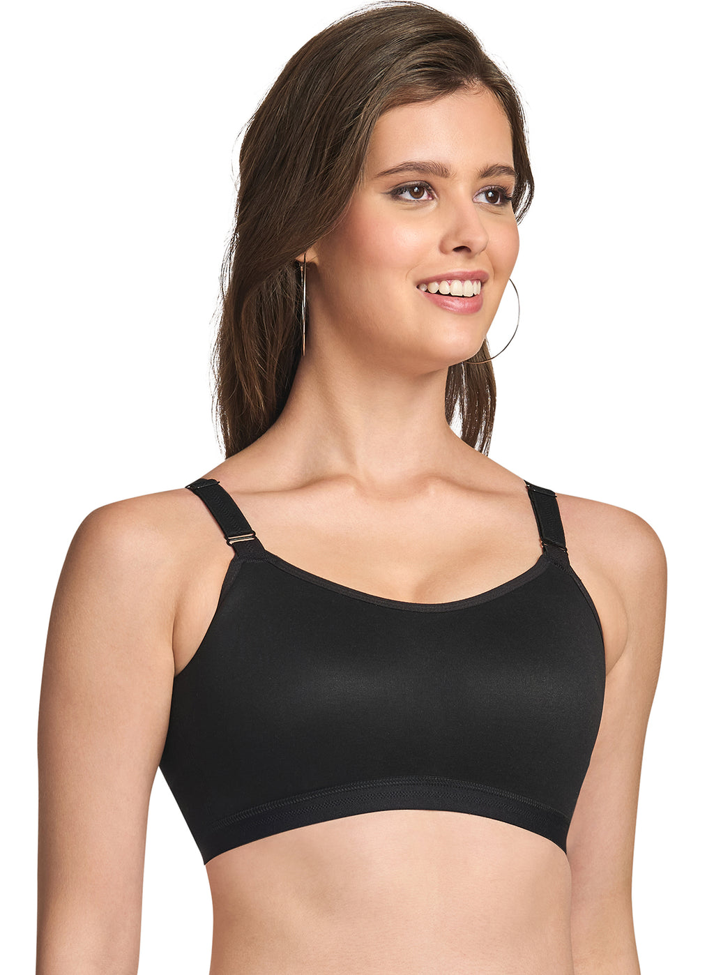 Minimizer Max Bra