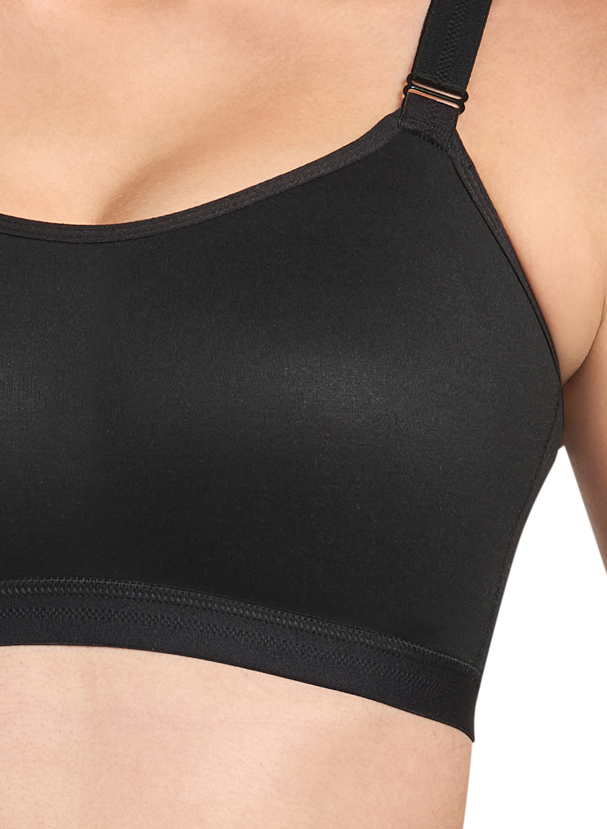 Minimizer Max Bra