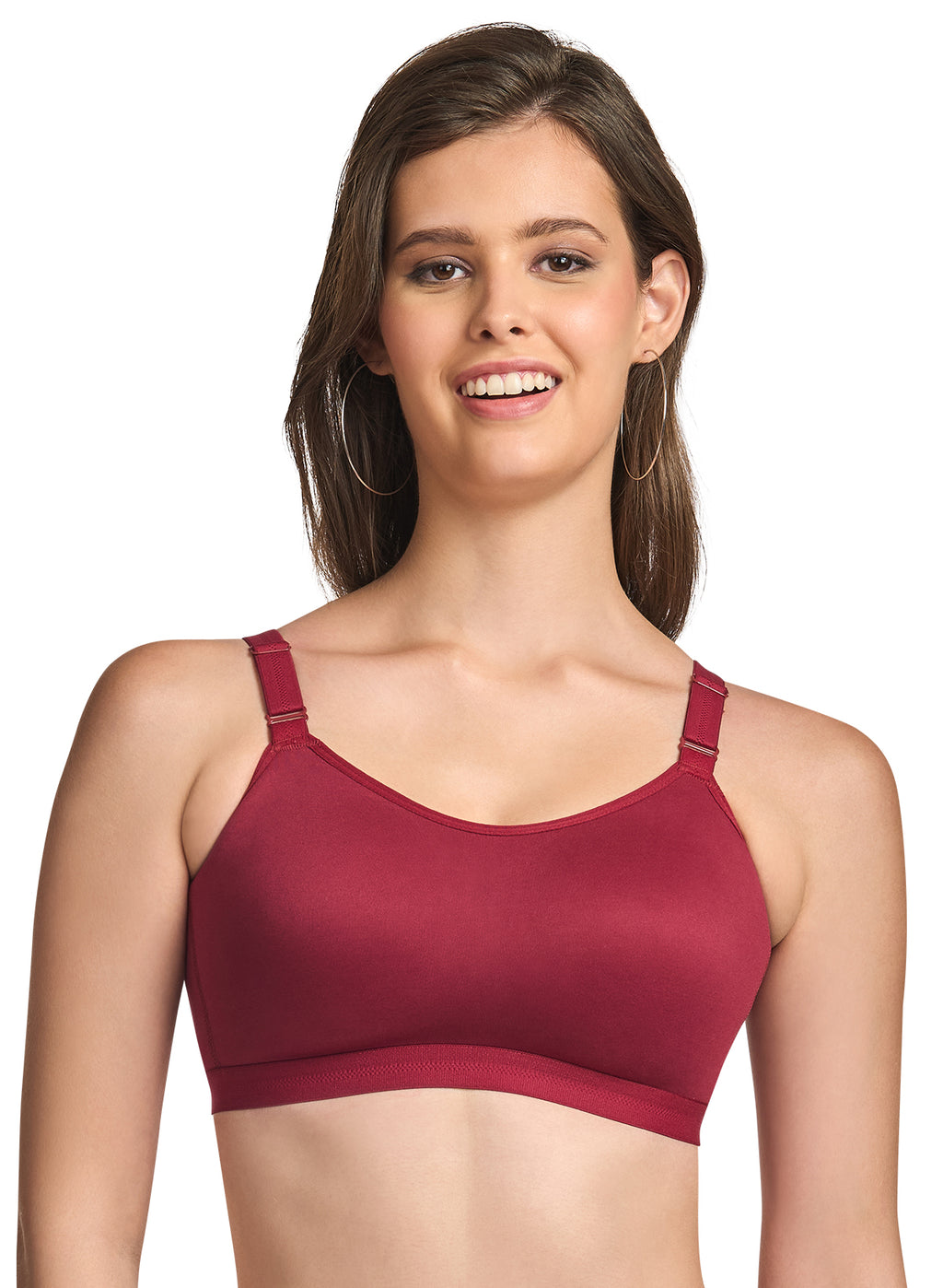Minimizer Max Bra