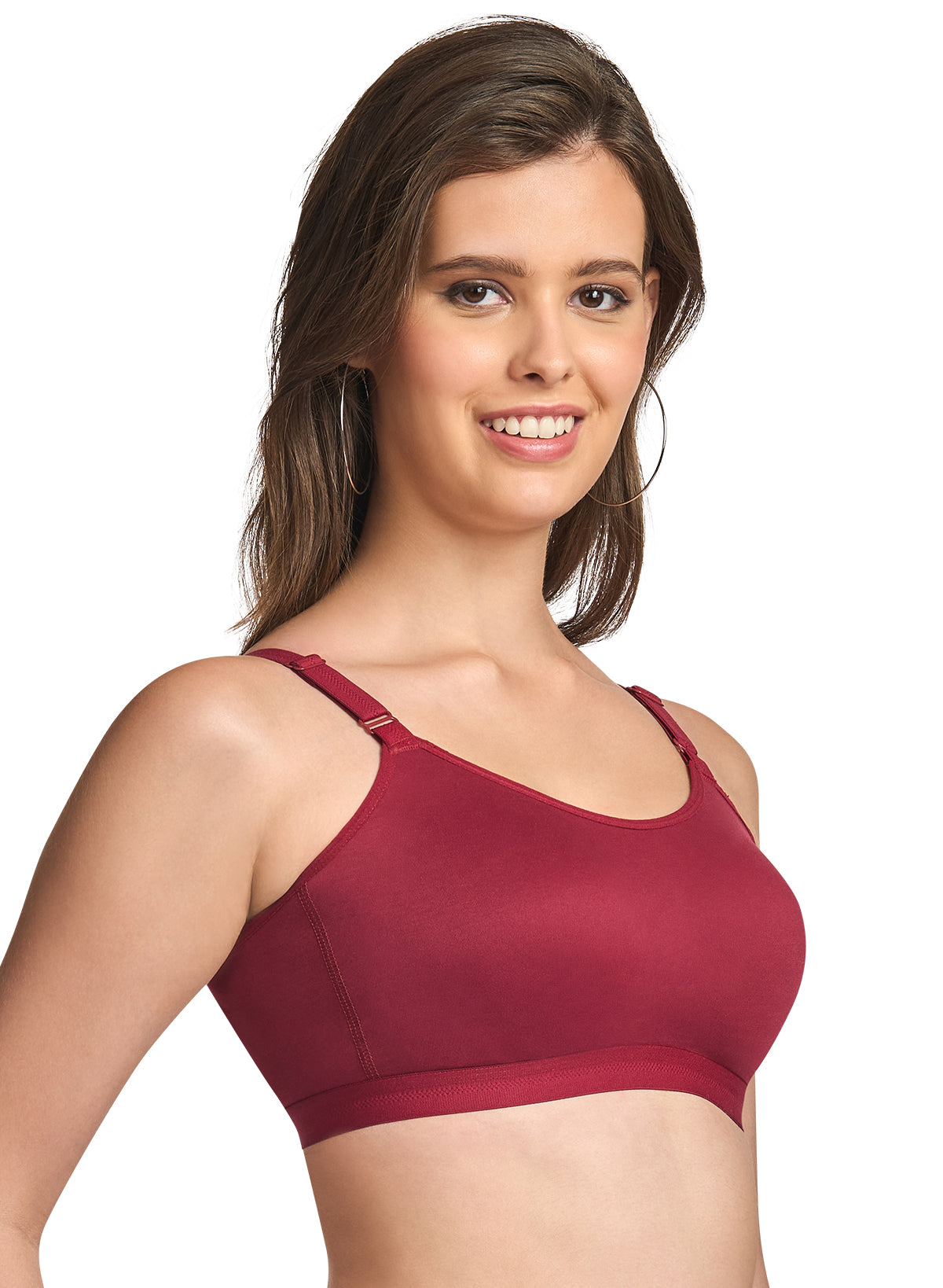 Minimizer Max Bra
