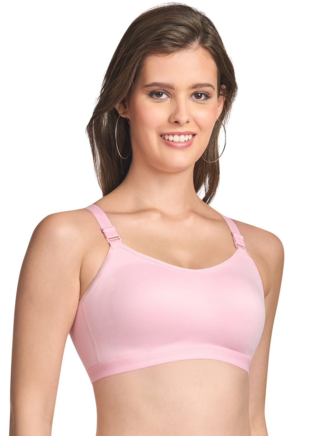 Minimizer Max Bra