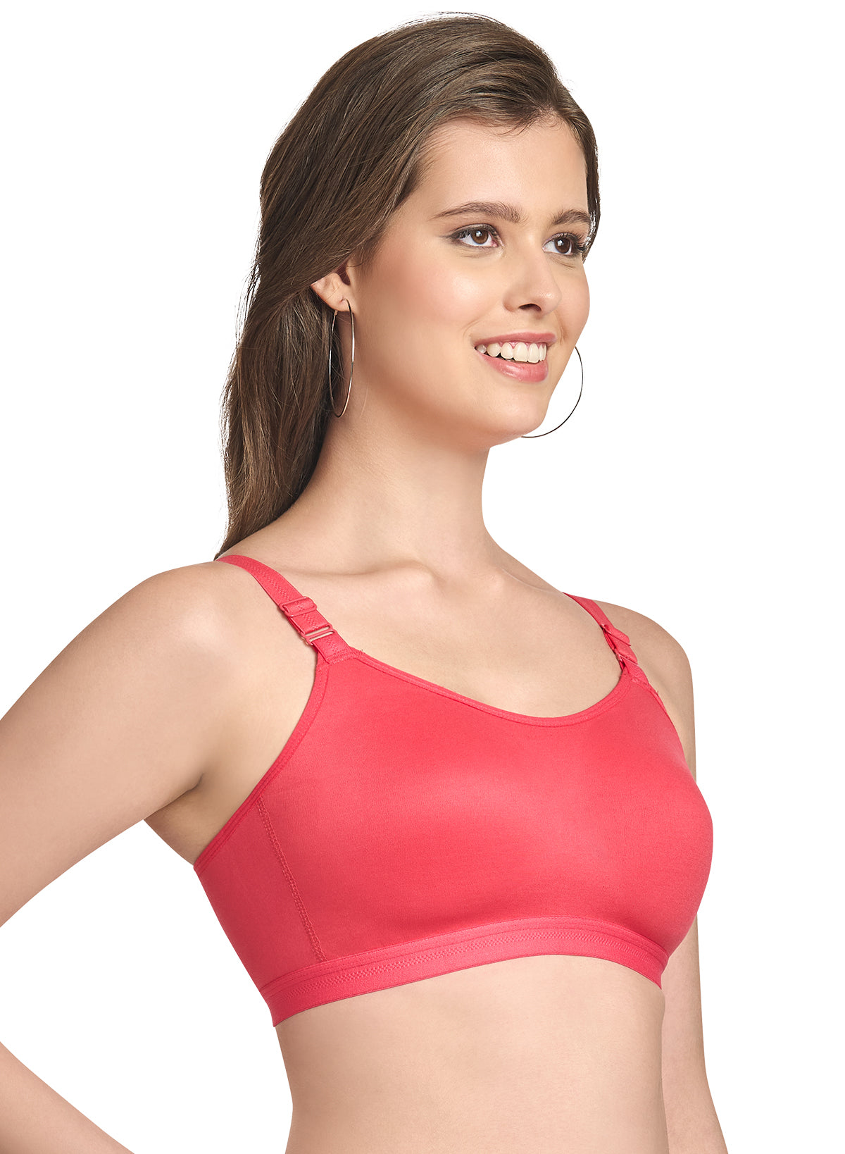 Minimizer Max Bra