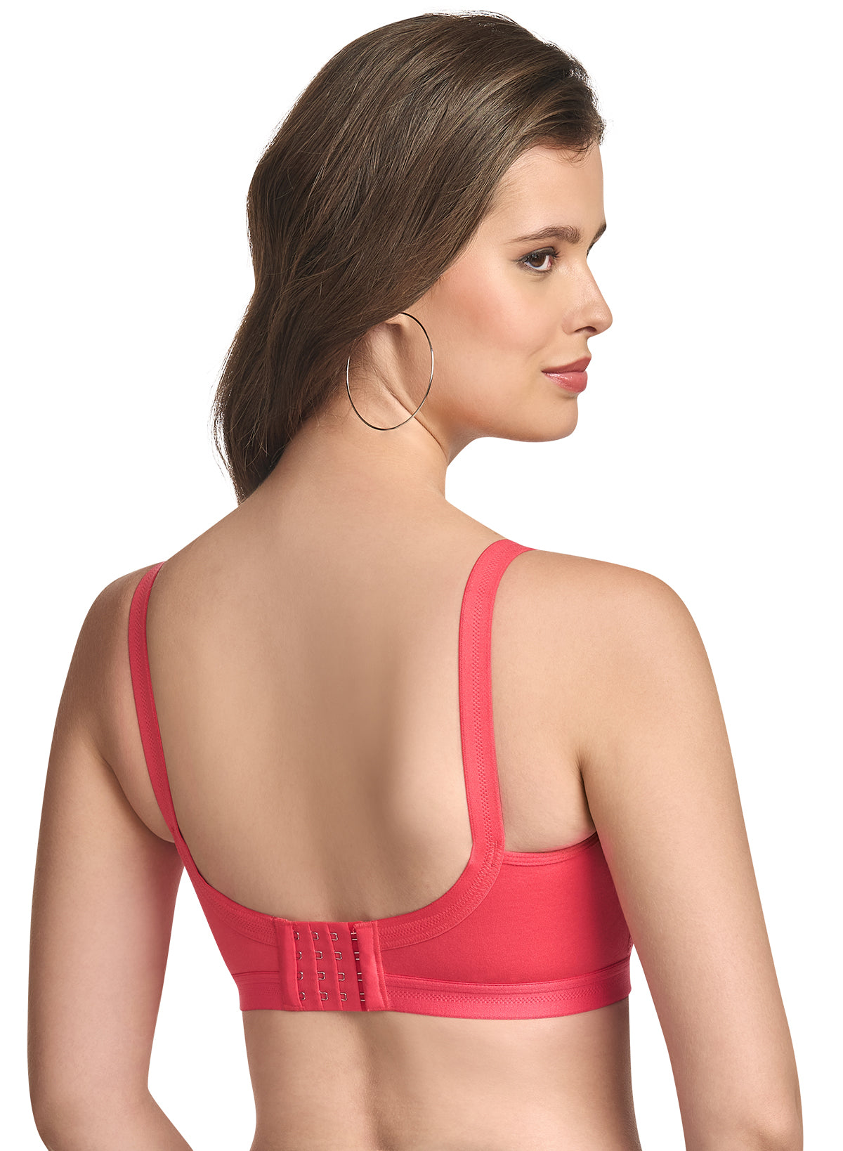 Minimizer Max Bra