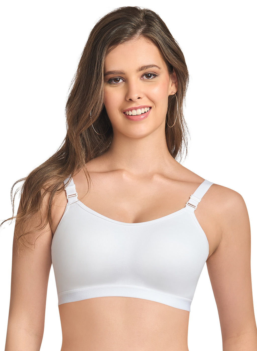 Minimizer Max Bra